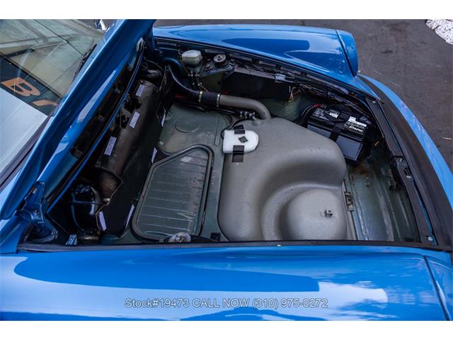 1975 Porsche 911 Carrera (CC-2054533) for sale in Beverly Hills, California