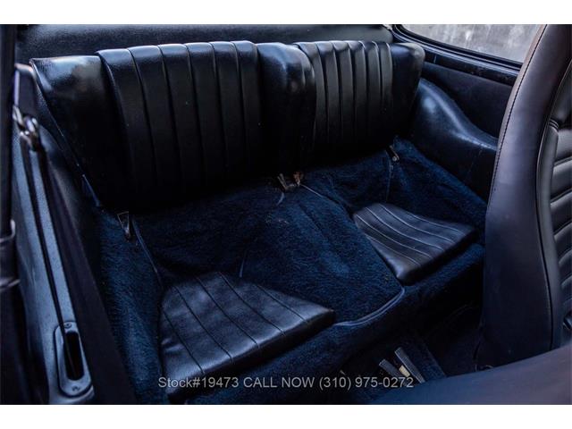 1975 Porsche 911 Carrera (CC-2054533) for sale in Beverly Hills, California