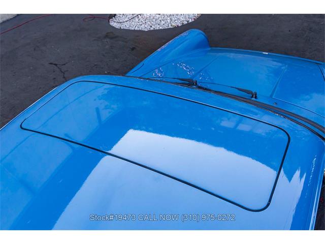 1975 Porsche 911 Carrera (CC-2054533) for sale in Beverly Hills, California