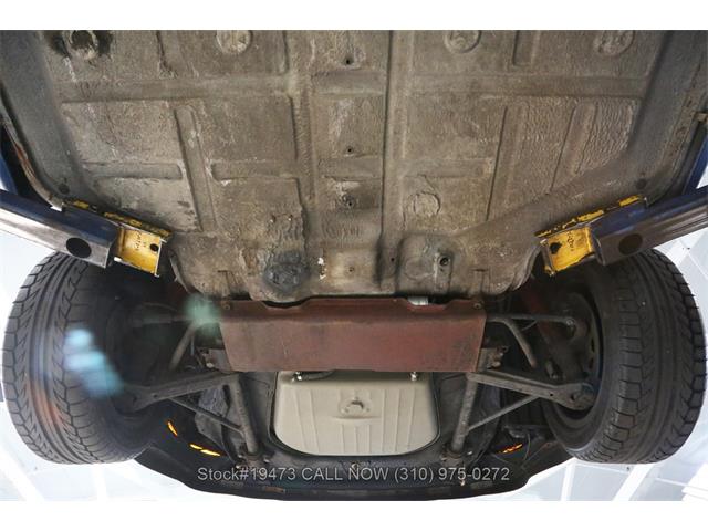 1975 Porsche 911 Carrera (CC-2054533) for sale in Beverly Hills, California