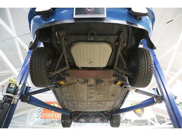 1975 Porsche 911 Carrera (CC-2054533) for sale in Beverly Hills, California