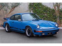 1975 Porsche 911 Carrera (CC-2054533) for sale in Beverly Hills, California
