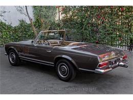 1966 Mercedes-Benz 230SL (CC-2054534) for sale in Beverly Hills, California