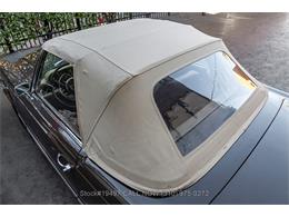 1966 Mercedes-Benz 230SL (CC-2054534) for sale in Beverly Hills, California