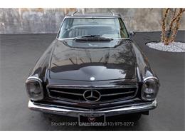 1966 Mercedes-Benz 230SL (CC-2054534) for sale in Beverly Hills, California