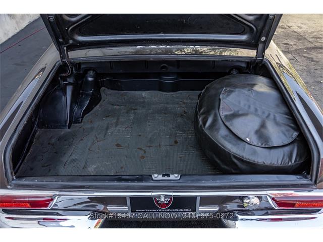 1966 Mercedes-Benz 230SL (CC-2054534) for sale in Beverly Hills, California