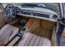 1966 Mercedes-Benz 230SL (CC-2054534) for sale in Beverly Hills, California