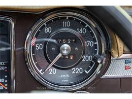 1966 Mercedes-Benz 230SL (CC-2054534) for sale in Beverly Hills, California