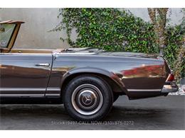 1966 Mercedes-Benz 230SL (CC-2054534) for sale in Beverly Hills, California