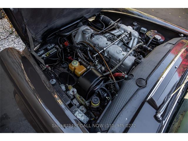 1966 Mercedes-Benz 230SL (CC-2054534) for sale in Beverly Hills, California