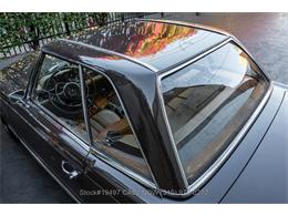 1966 Mercedes-Benz 230SL (CC-2054534) for sale in Beverly Hills, California