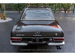 1966 Mercedes-Benz 230SL (CC-2054534) for sale in Beverly Hills, California