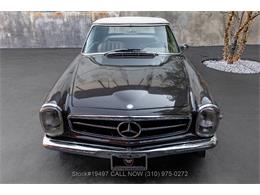 1966 Mercedes-Benz 230SL (CC-2054534) for sale in Beverly Hills, California