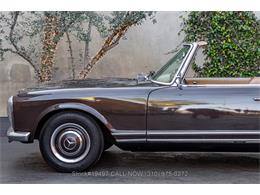 1966 Mercedes-Benz 230SL (CC-2054534) for sale in Beverly Hills, California