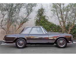 1966 Mercedes-Benz 230SL (CC-2054534) for sale in Beverly Hills, California