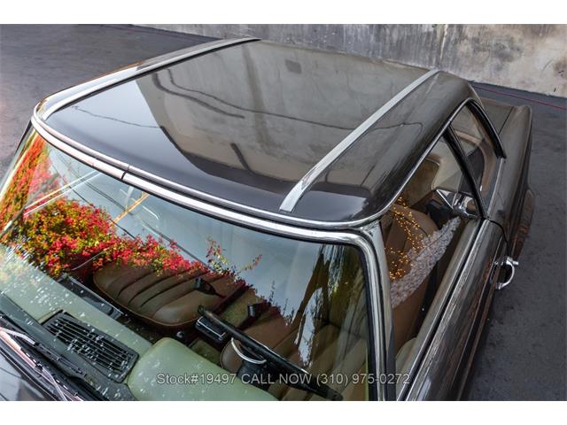 1966 Mercedes-Benz 230SL (CC-2054534) for sale in Beverly Hills, California