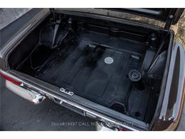 1966 Mercedes-Benz 230SL (CC-2054534) for sale in Beverly Hills, California