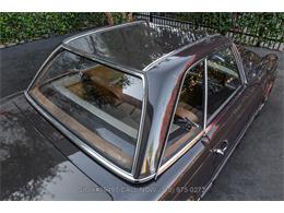1966 Mercedes-Benz 230SL (CC-2054534) for sale in Beverly Hills, California
