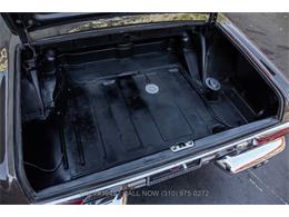 1966 Mercedes-Benz 230SL (CC-2054534) for sale in Beverly Hills, California