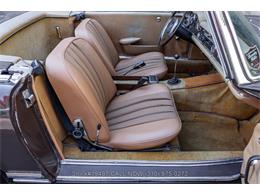 1966 Mercedes-Benz 230SL (CC-2054534) for sale in Beverly Hills, California