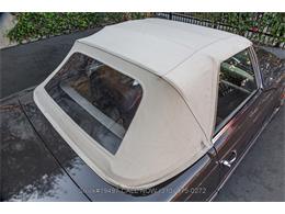 1966 Mercedes-Benz 230SL (CC-2054534) for sale in Beverly Hills, California