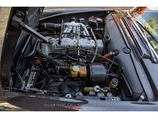 1966 Mercedes-Benz 230SL (CC-2054534) for sale in Beverly Hills, California