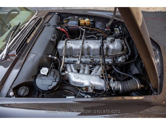 1966 Mercedes-Benz 230SL (CC-2054534) for sale in Beverly Hills, California