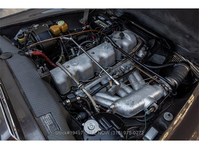 1966 Mercedes-Benz 230SL (CC-2054534) for sale in Beverly Hills, California