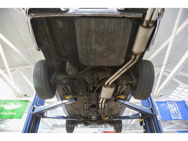 1966 Mercedes-Benz 230SL (CC-2054534) for sale in Beverly Hills, California
