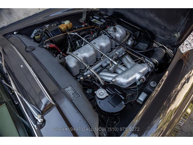 1966 Mercedes-Benz 230SL (CC-2054534) for sale in Beverly Hills, California
