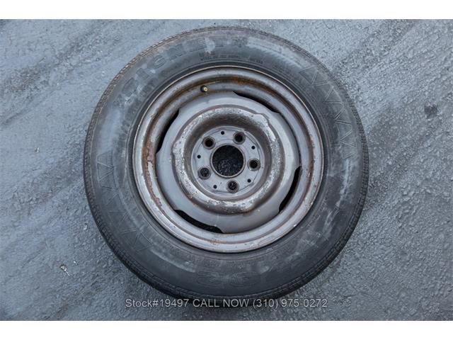 1966 Mercedes-Benz 230SL (CC-2054534) for sale in Beverly Hills, California