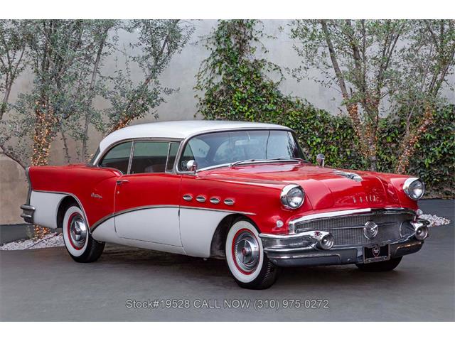 1956 Buick Century (CC-2054536) for sale in Beverly Hills, California