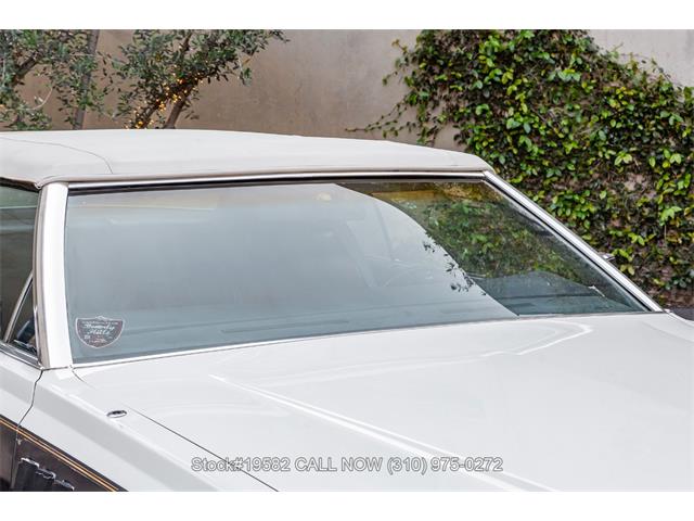 1979 Lincoln Continental Mark V (CC-2054539) for sale in Beverly Hills, California