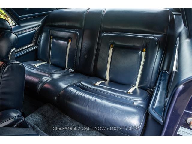 1979 Lincoln Continental Mark V (CC-2054539) for sale in Beverly Hills, California