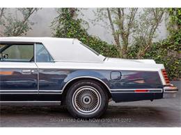 1979 Lincoln Continental Mark V (CC-2054539) for sale in Beverly Hills, California