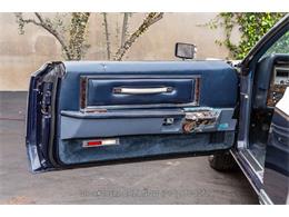 1979 Lincoln Continental Mark V (CC-2054539) for sale in Beverly Hills, California