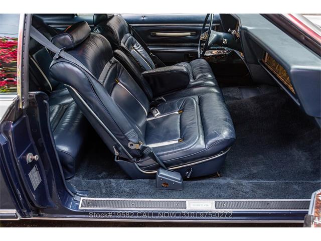 1979 Lincoln Continental Mark V (CC-2054539) for sale in Beverly Hills, California
