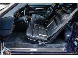 1979 Lincoln Continental Mark V (CC-2054539) for sale in Beverly Hills, California