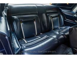 1979 Lincoln Continental Mark V (CC-2054539) for sale in Beverly Hills, California