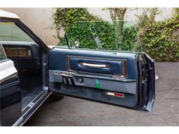 1979 Lincoln Continental Mark V (CC-2054539) for sale in Beverly Hills, California