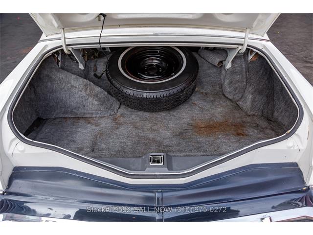 1979 Lincoln Continental Mark V (CC-2054539) for sale in Beverly Hills, California