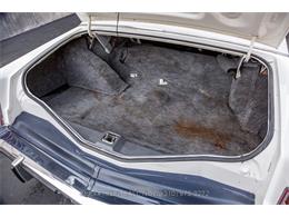 1979 Lincoln Continental Mark V (CC-2054539) for sale in Beverly Hills, California