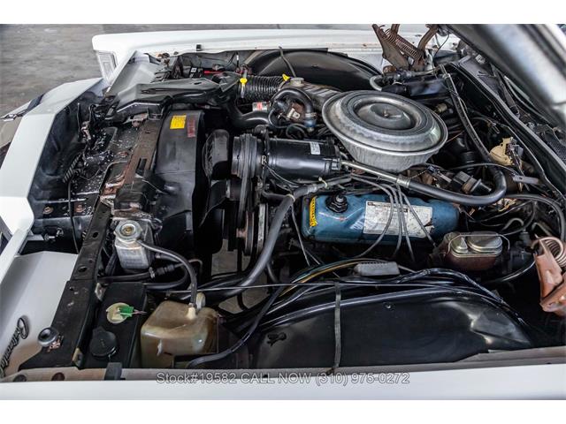 1979 Lincoln Continental Mark V (CC-2054539) for sale in Beverly Hills, California