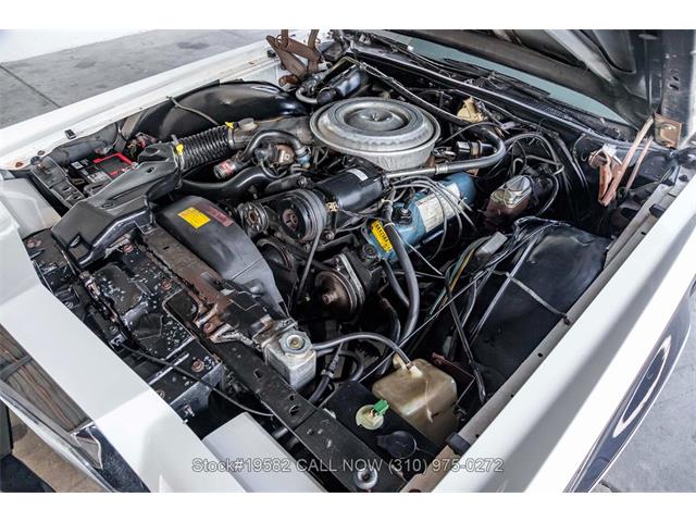 1979 Lincoln Continental Mark V (CC-2054539) for sale in Beverly Hills, California