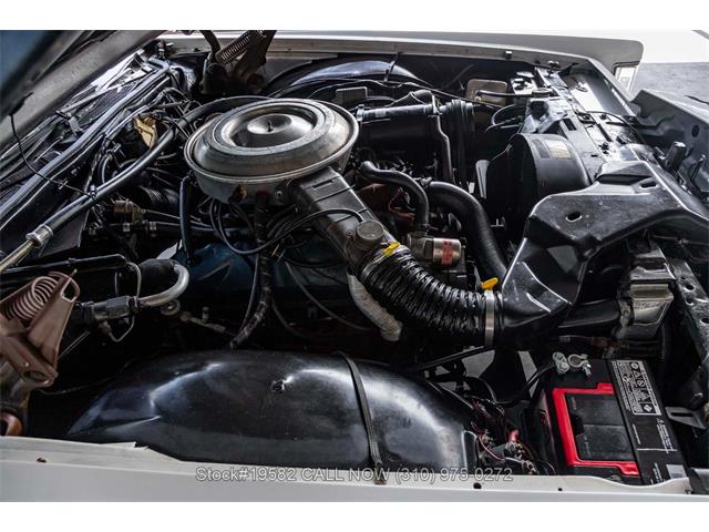 1979 Lincoln Continental Mark V (CC-2054539) for sale in Beverly Hills, California