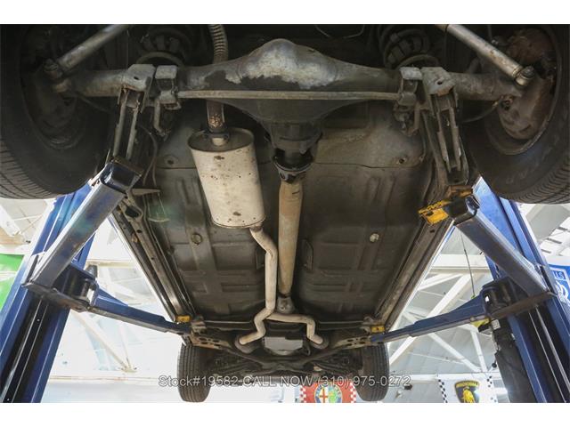1979 Lincoln Continental Mark V (CC-2054539) for sale in Beverly Hills, California