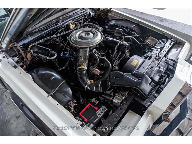 1979 Lincoln Continental Mark V (CC-2054539) for sale in Beverly Hills, California