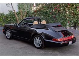 1990 Porsche 964 (CC-2054540) for sale in Beverly Hills, California