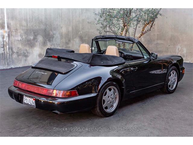 1990 Porsche 964 (CC-2054540) for sale in Beverly Hills, California