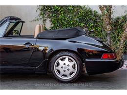 1990 Porsche 964 (CC-2054540) for sale in Beverly Hills, California